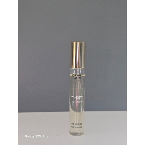 Creed Millesime 1849 10ml Travel Spray - Picture 2 of 2